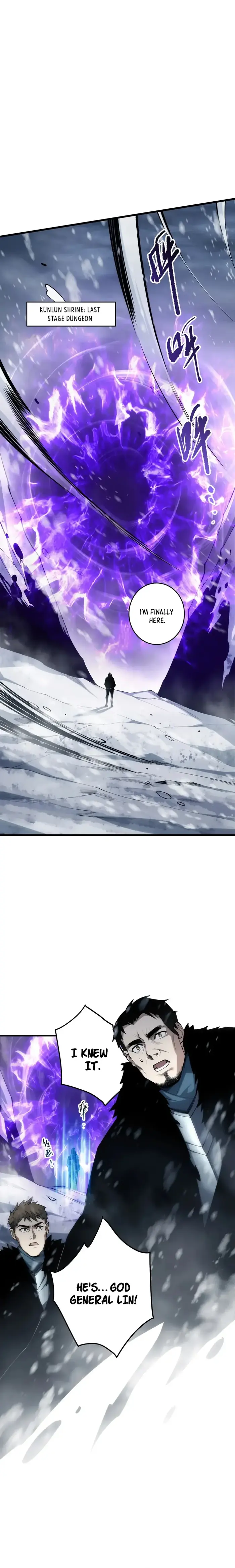 Catastrophic Necromancer Chapter 270 image 10_optimized